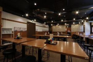 【新宿三丁目の海鮮居酒屋】丸港水産新宿のサイトリニューアル＆ハッピーアワーのお知らせ
