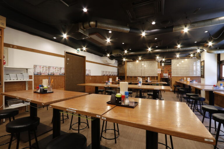 飲み放題付きコースが充実！